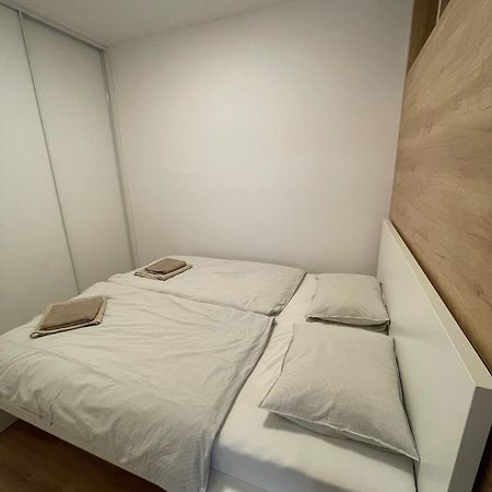 Apartman Petronela Bratislava Exteriér fotografie