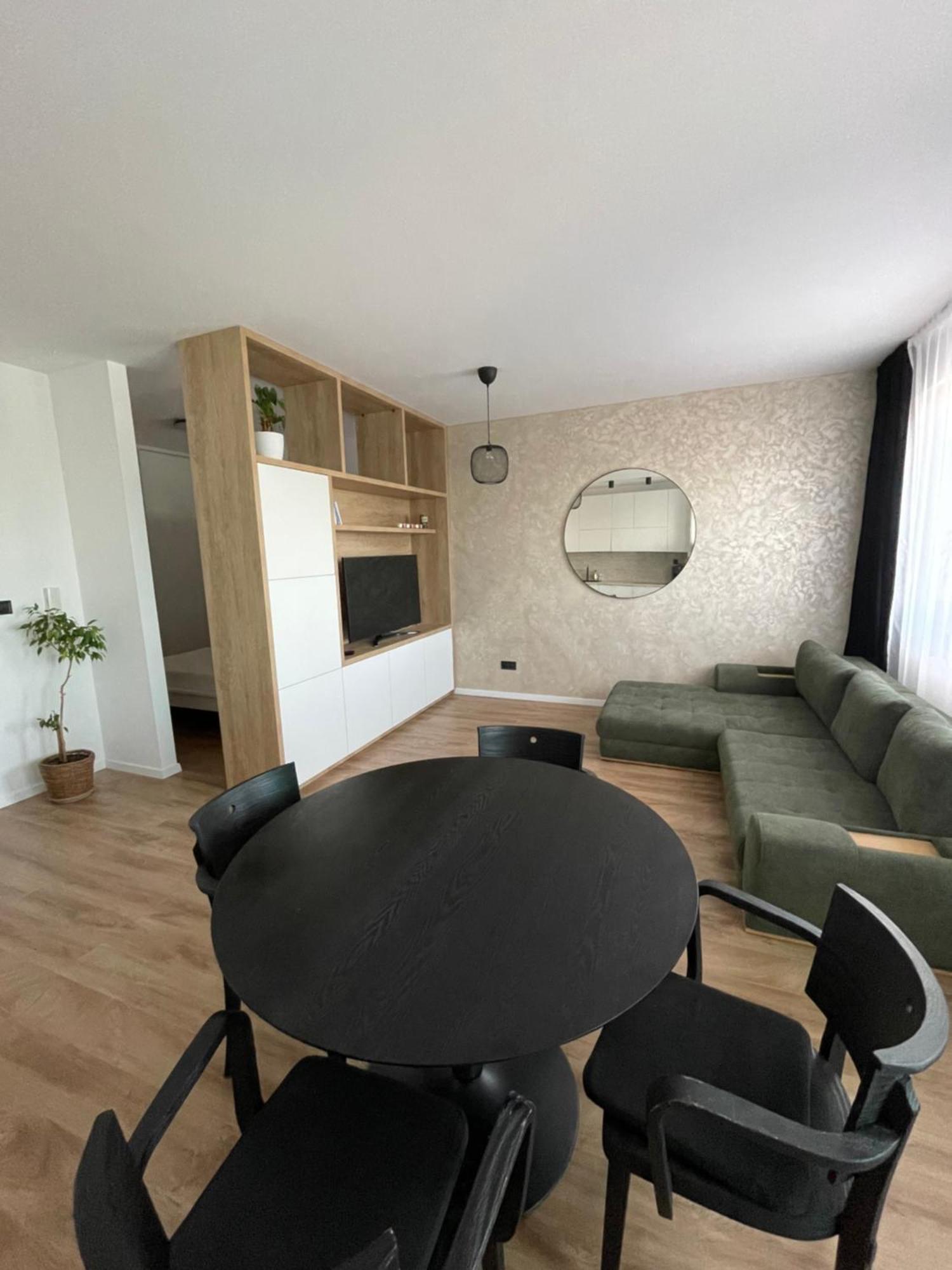Apartman Petronela Bratislava Exteriér fotografie