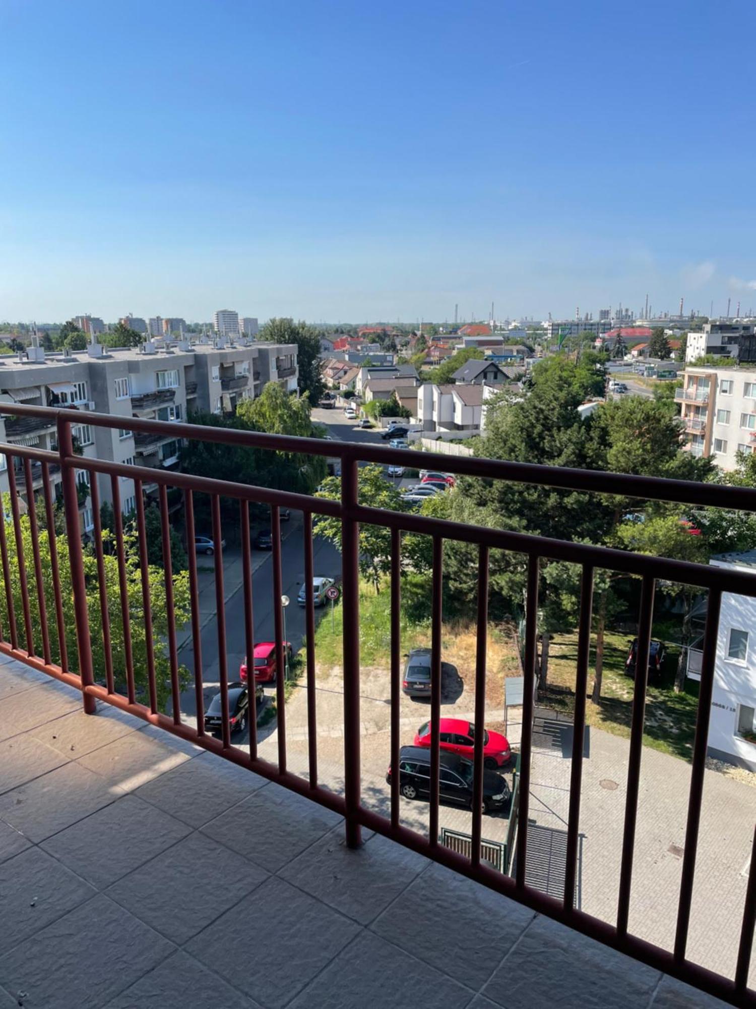 Apartman Petronela Bratislava Exteriér fotografie