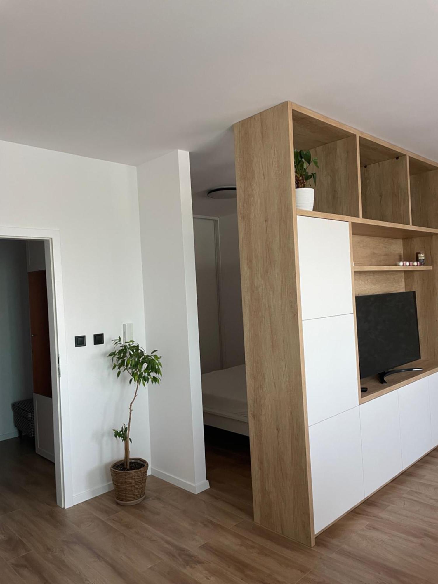 Apartman Petronela Bratislava Exteriér fotografie