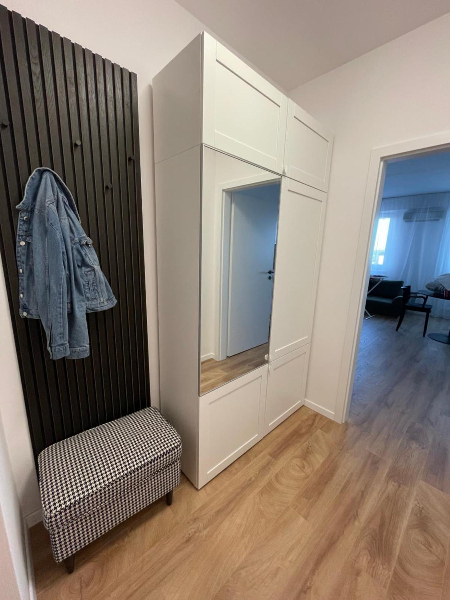 Apartman Petronela Bratislava Exteriér fotografie
