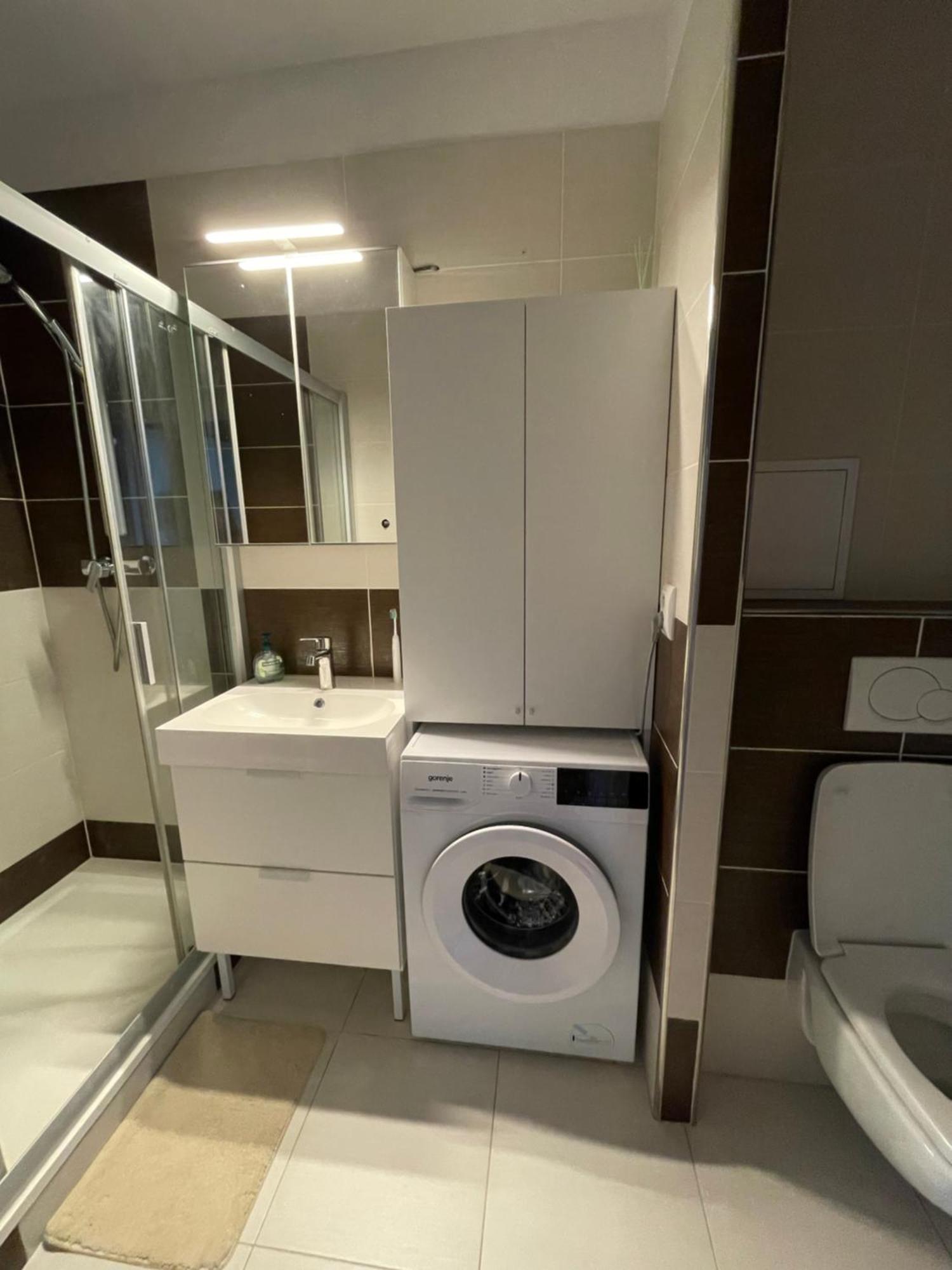 Apartman Petronela Bratislava Exteriér fotografie