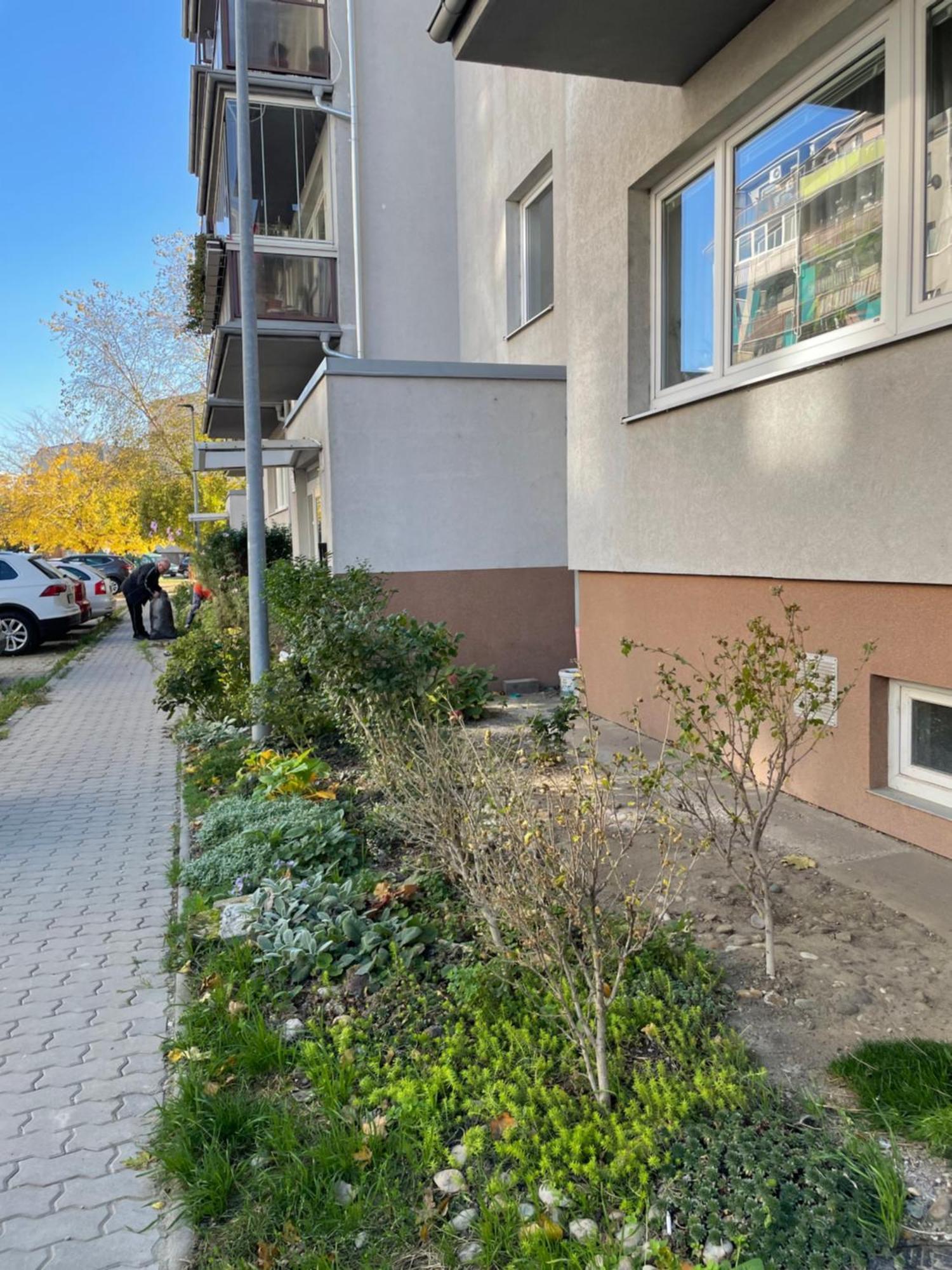 Apartman Petronela Bratislava Exteriér fotografie