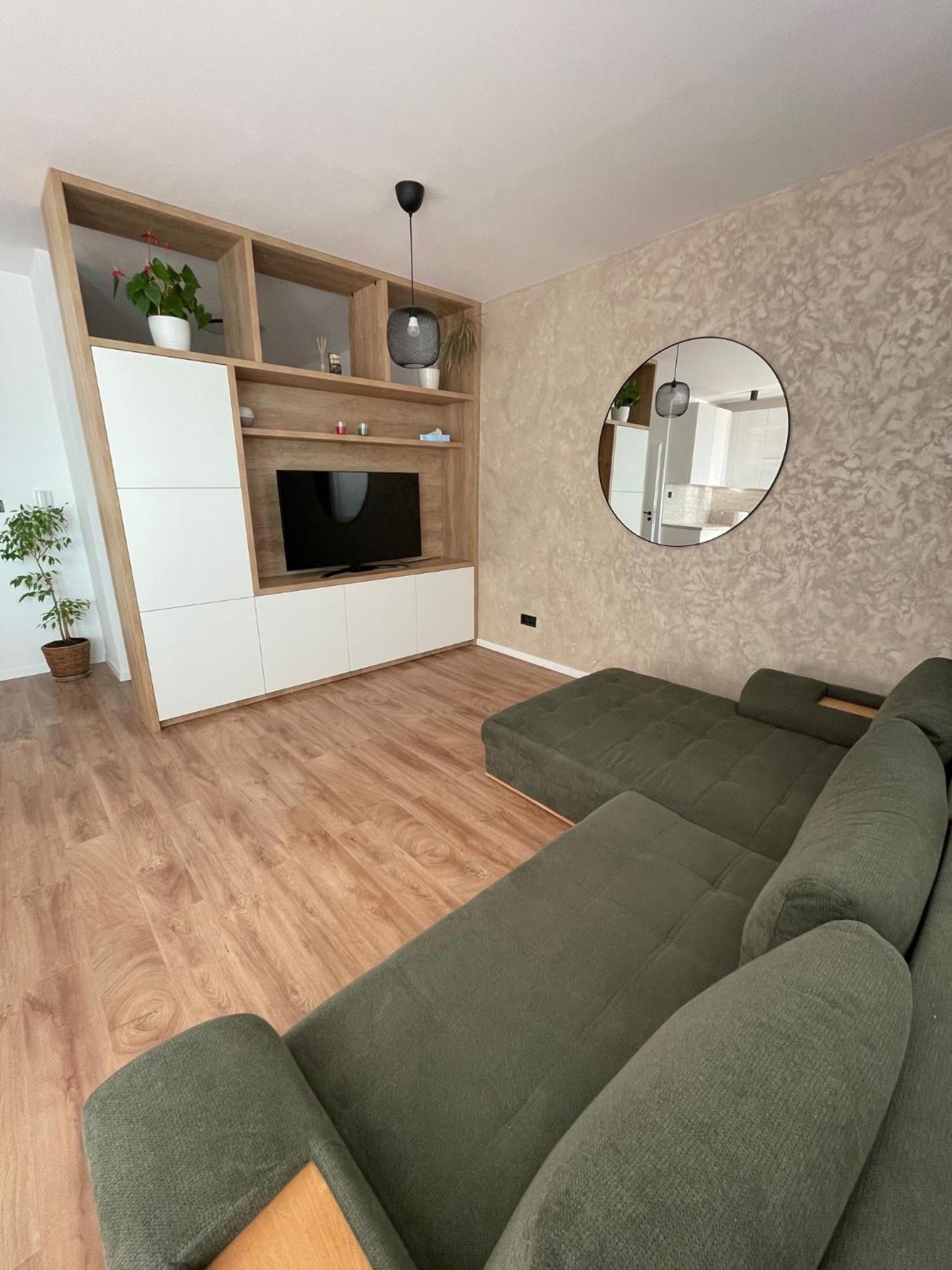 Apartman Petronela Bratislava Exteriér fotografie
