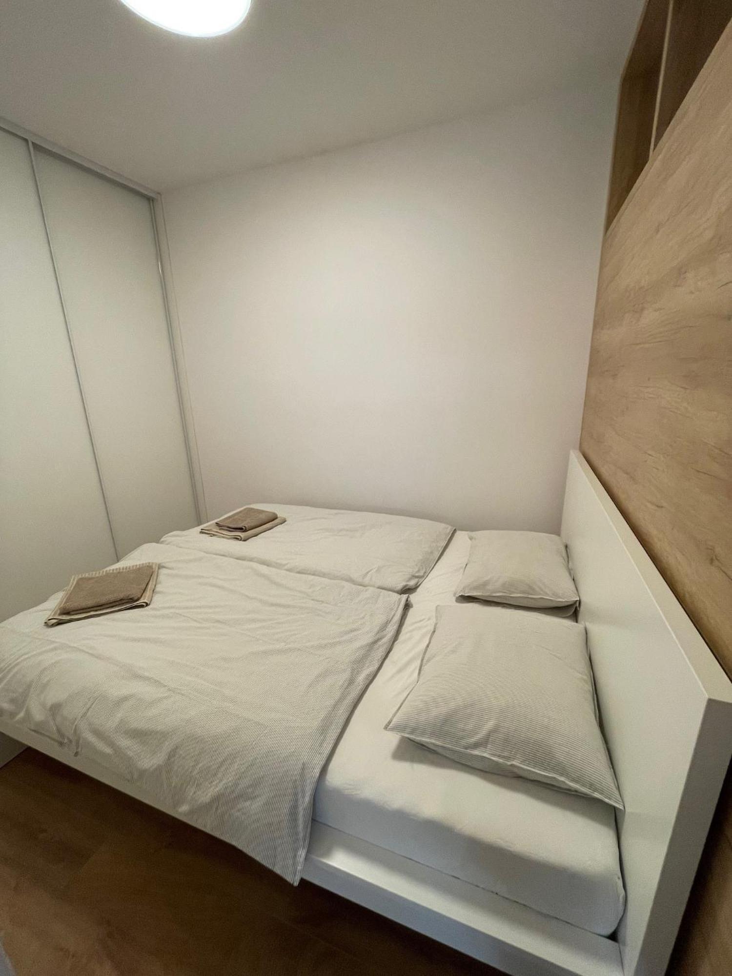 Apartman Petronela Bratislava Exteriér fotografie