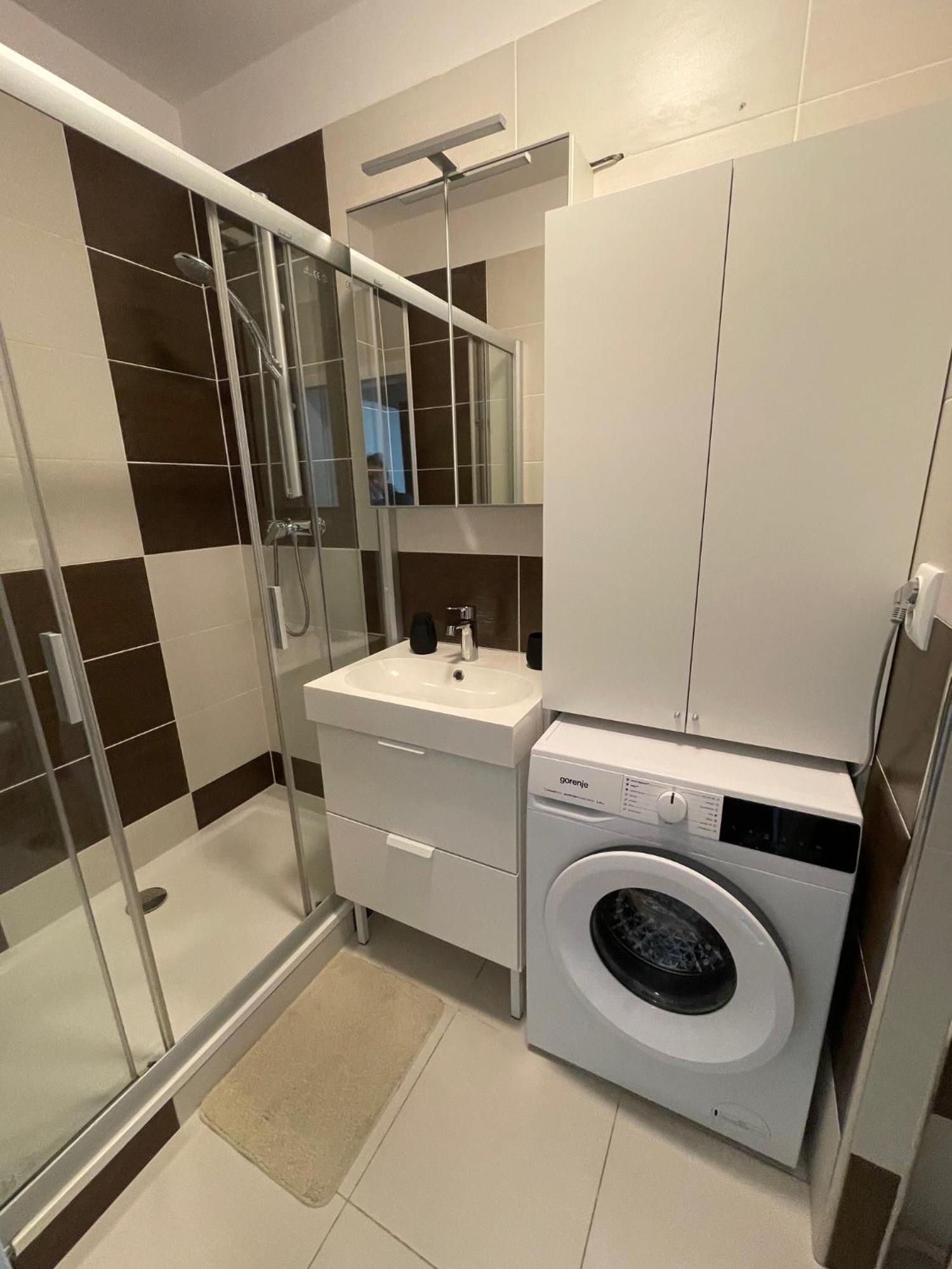 Apartman Petronela Bratislava Exteriér fotografie